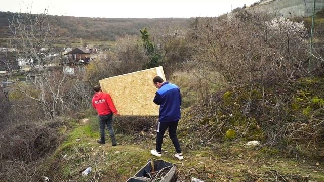 Ограничение на участке или как не попасть в проблемы при строительстве дома в ипотеку | АртСипСтрой смотреть онлайн