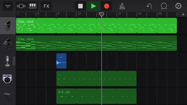 If Zaytoven Used Garageband Lit banger 2017 Garageband trap beat tutorial iphone ipad how to 🔥🔥 смотреть онлайн