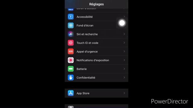 Comment mettre un code de verrouillage sur son iPhone ? смотреть онлайн