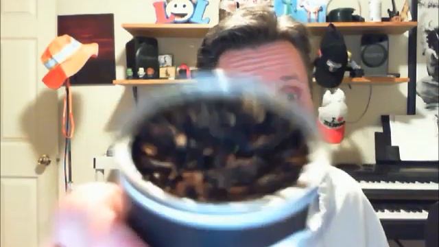 Timm London Blend 1000 review смотреть онлайн