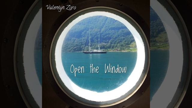 Through Opened Window смотреть онлайн