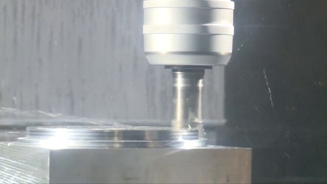 CNC Machining and Manufacturing Program at Lincoln Tech смотреть онлайн