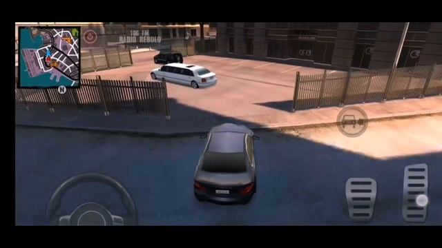A Woman Scorned | Gangstar Rio City of Saints | Game Voyage смотреть онлайн