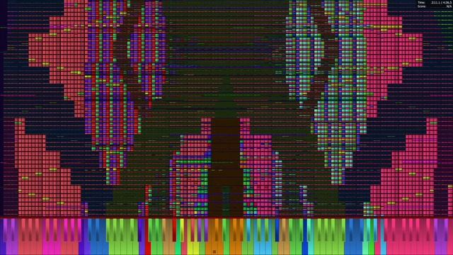 Pentium 4 670 plays Ouranos 24.3 Million смотреть онлайн