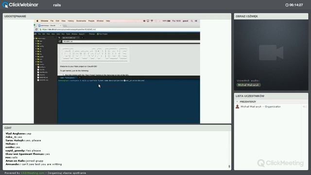 How to Make a Website using Ruby on Rails смотреть онлайн
