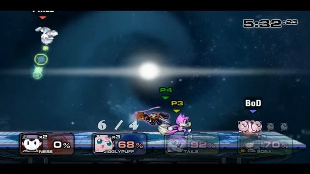 SSF2 Online - Rests Galore смотреть онлайн