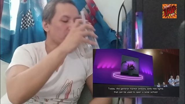 Destiny Seeker The Series Episode 9 REACTION смотреть онлайн
