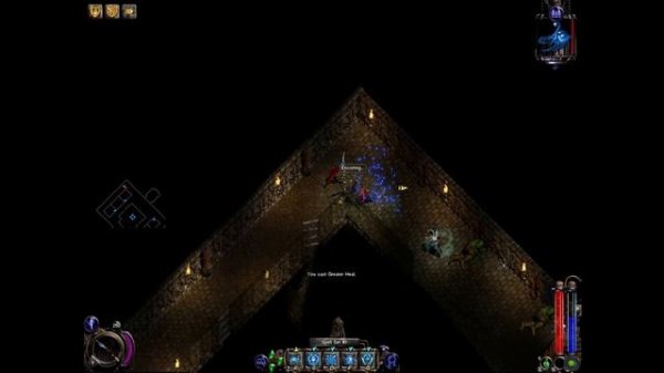 NOX Final Boss Fight PC HD