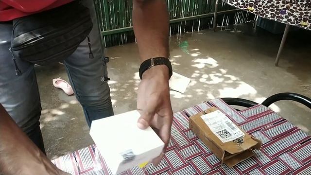 Apple Airpods(2nd Generation) Unboxing by Delivery Boy #flipkart #bigbilliondays #apple #airpods смотреть онлайн