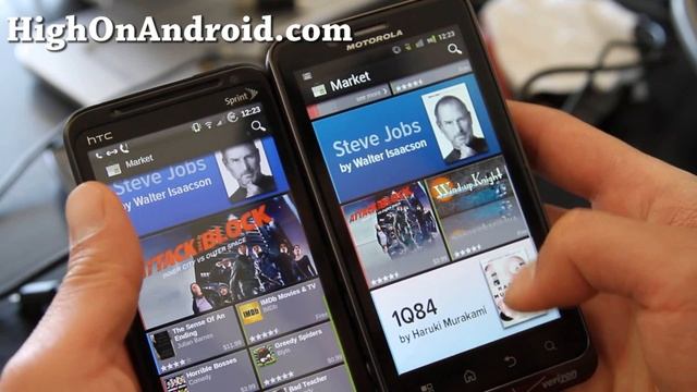 Download Market 3.3.11 for Android! смотреть онлайн