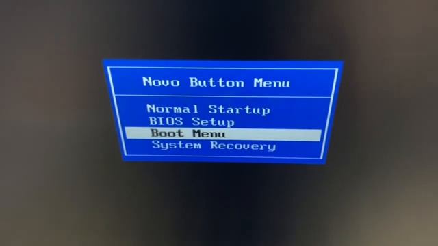 Lenovo 330s - ARR15 BIOS and Windows Boot Menu startup problems смотреть онлайн