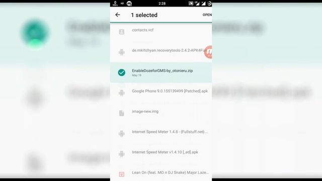How to Enable Aggresive Doze Mod | Doze Mode on Android 7.1.2 смотреть онлайн