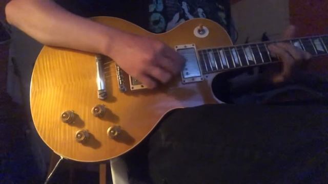 Loved another woman (Peter Green) смотреть онлайн