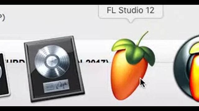 fl studio 12 mac bug смотреть онлайн