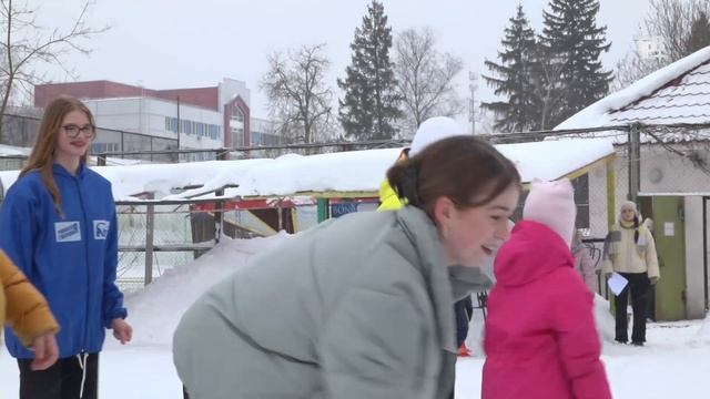 «УЛЁДный День российского студенчества» смотреть онлайн