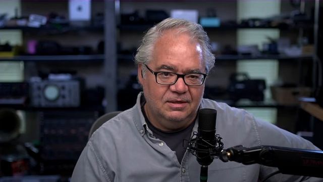 Blackmagic Design Camera Updates смотреть онлайн