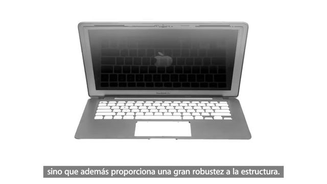Macbook air 11.6" (2010) смотреть онлайн