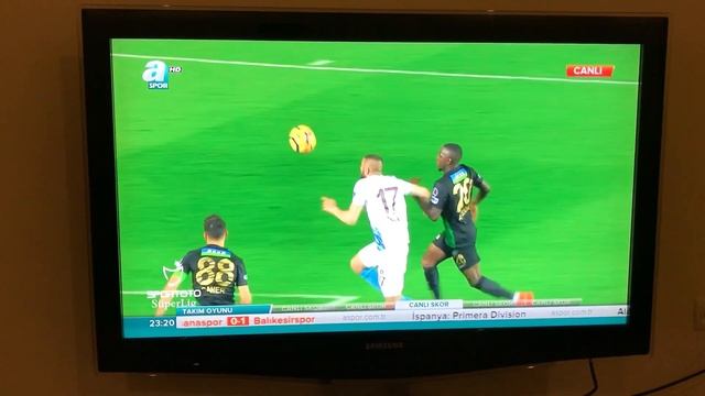 Erman Toroğlu Canlı Yayın Küfür (amığa goym) смотреть онлайн