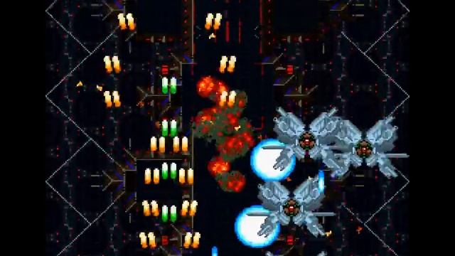 Cho Ren Sha 68K 2-ALL (14,771,852) смотреть онлайн