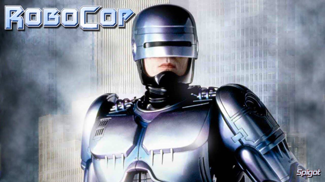 RoboCop на PlayStation 2 (PC) #1