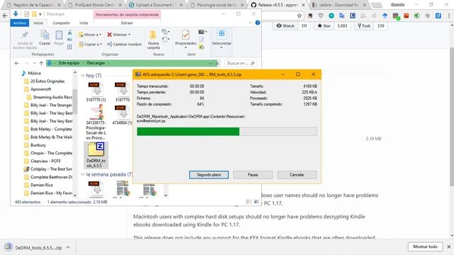 eBrary - Descargar libros en PDF смотреть онлайн