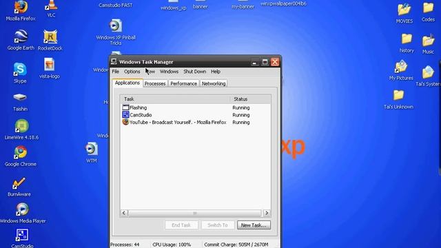 Windows Task Manager Tips & Secrets смотреть онлайн