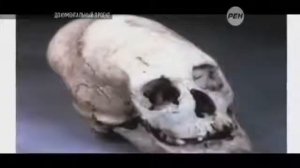 Необъяснимые артефакты неизвестных цивилизаций. Находки археологов, которые не может объяс