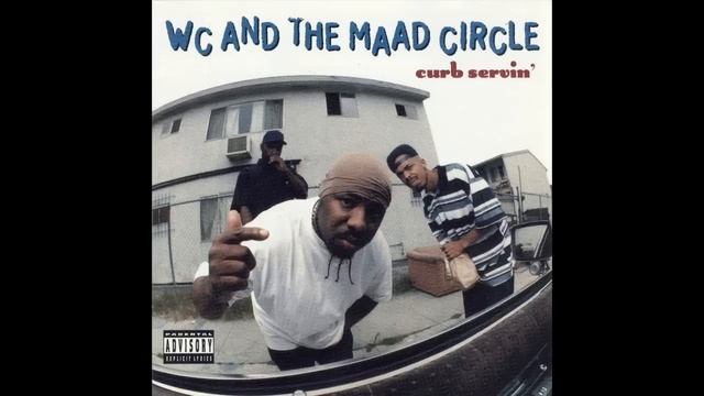 WC and the Maad Circle - West Up! (feat. Ice Cube, Mack 10) смотреть онлайн