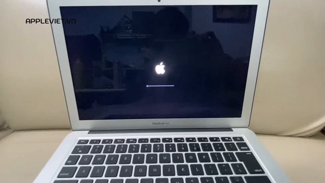 Cách cài lại macbook đơn giản nhất смотреть онлайн