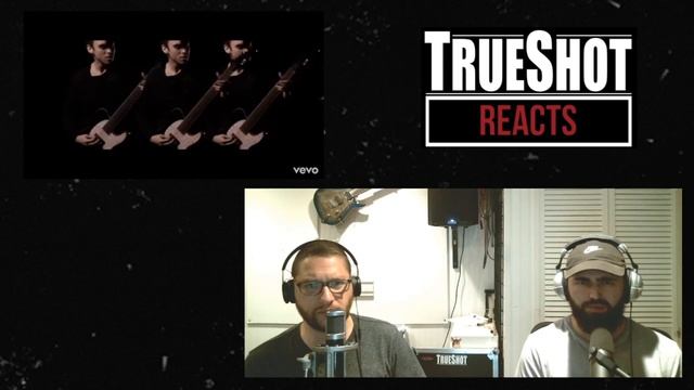 HOODIE PURCHASE REQUEST | METAL BAND REACTS - DAYSEEKER "VULTURES" (REACTION/REVIEW) смотреть онлайн