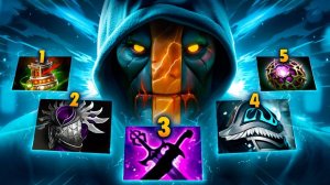 Аналитика ошибок - ЗЕМЕЛЯ 🔥 Самый АКТИВНЫЙ МИДЕР 2024 - Earth Spirit Dota 2