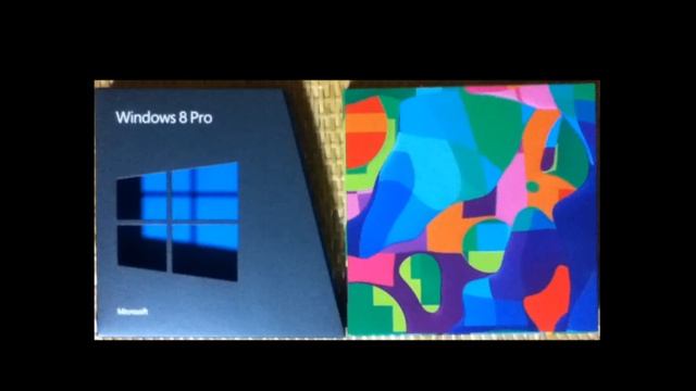 【Windows8】Pro смотреть онлайн