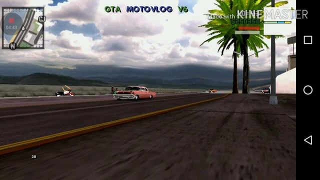 SAIUU! GTA MODIFICADO SUPER LEVE PARA ANDROID APK+DATA E PARA TODAS GPU ‹ LayNoRob › смотреть онлайн