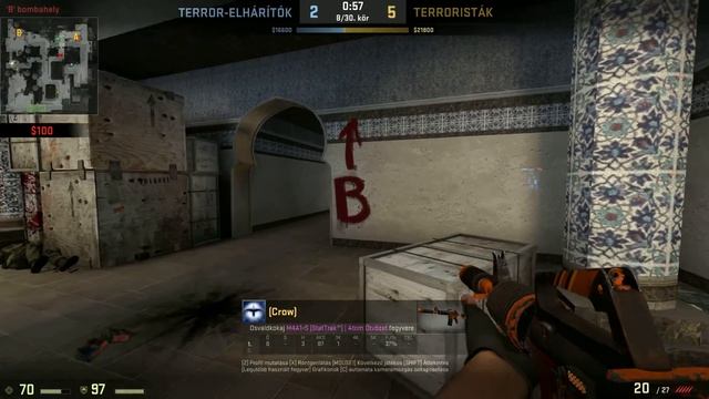 Cs:Go Team Kill 1 смотреть онлайн