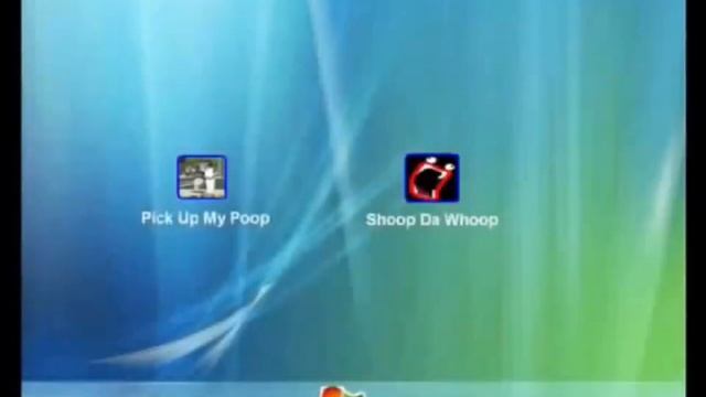 Windows Vista Fail 2 смотреть онлайн