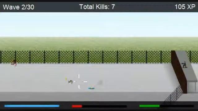 Quarantine Defender смотреть онлайн