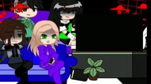 Реакция Tiny Bunny на Антона как Валера Гостер[Ухожу с больницы,пока👋][моя ау]