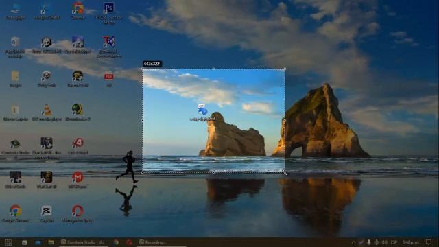 Como Descargar e instalar lightshot en 2024 para PC смотреть онлайн