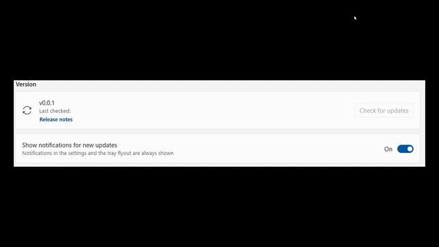 Microsoft PowerToys Update Notifications will soon be Less Distracting смотреть онлайн