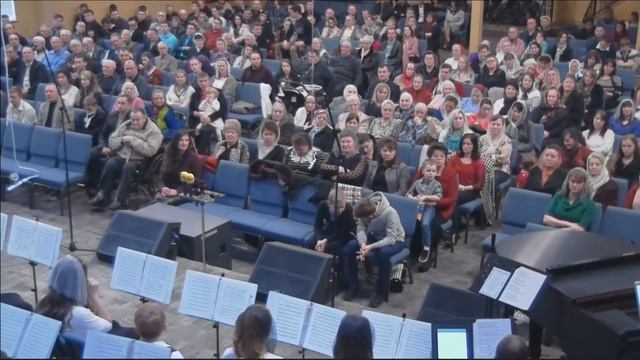 09. Семья Малиновских - И повелительно и нежно смотреть онлайн