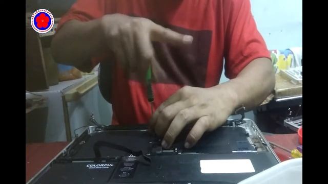 CARA GANTI KEYBOARD MACBOOK PRO 13 IN MD 101 & MD 102 EARLY 2011/2012 смотреть онлайн