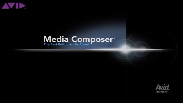 Migrating from Avid Liquid to Media Composer смотреть онлайн