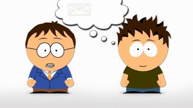 South Park Mac vs. PC смотреть онлайн