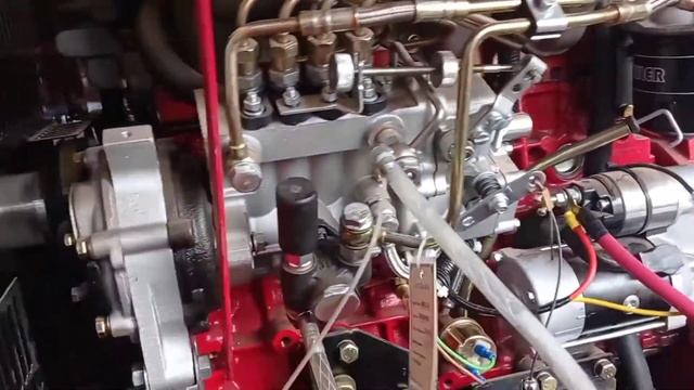 New diesel launched again 4jb1 engine смотреть онлайн