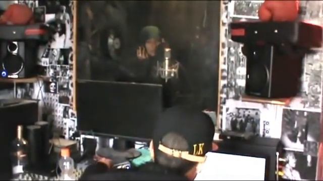 JaC KoU ft Mira tunisie 24 Records ALL Stars смотреть онлайн