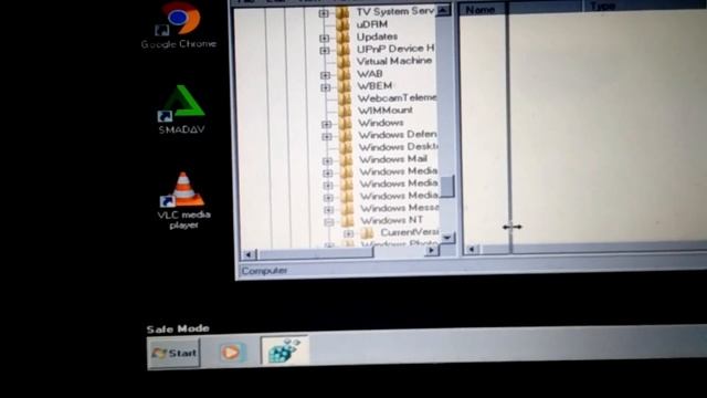 Cara Atasi User profile cannot be loaded pada Windows 7 смотреть онлайн