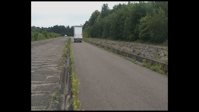 Isuzu N75.190 roadtest review смотреть онлайн