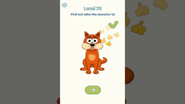 Erase It - Level 51-100 Gameplay Walkthrough HD (Android, ios) смотреть онлайн