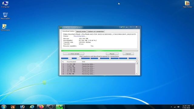 WHATSAPP Download & Install in PC || Windows 7/8/10 смотреть онлайн