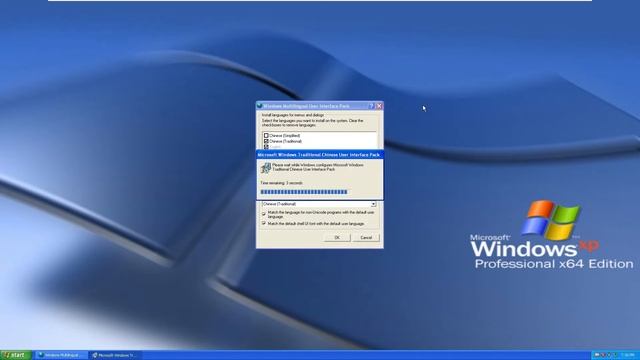 【虛擬機教學】安裝Windows XP x64 Edition虛擬機教學 смотреть онлайн